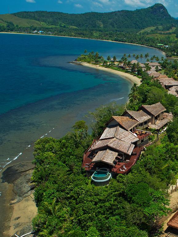 Nanuku, Auberge Resorts Collection Pacific Harbour Bagian luar foto