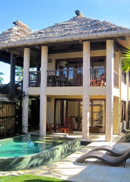 Nanuku, Auberge Resorts Collection Pacific Harbour Bagian luar foto
