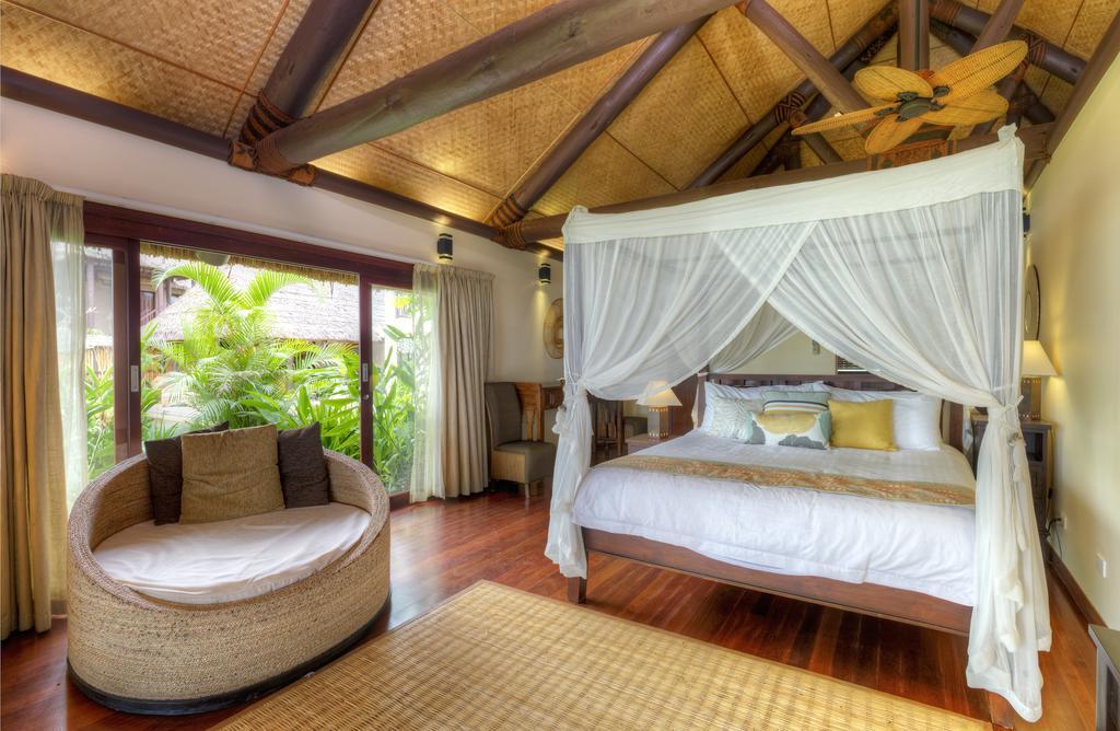 Nanuku, Auberge Resorts Collection Pacific Harbour Bagian luar foto