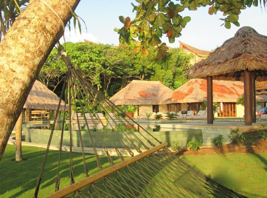 Nanuku, Auberge Resorts Collection Pacific Harbour Bagian luar foto