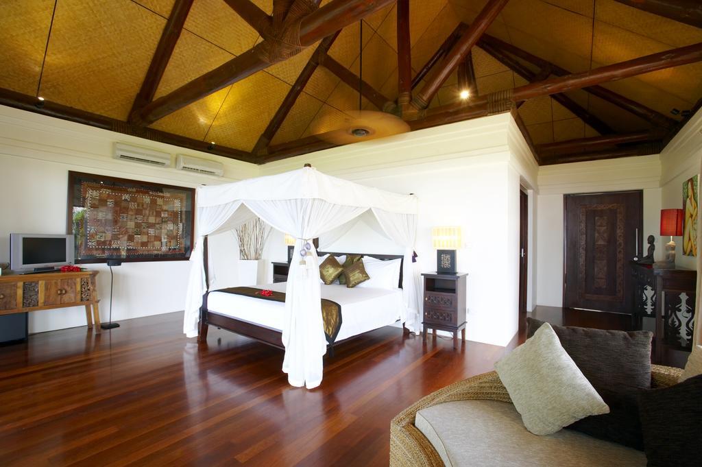 Nanuku, Auberge Resorts Collection Pacific Harbour Ruang foto
