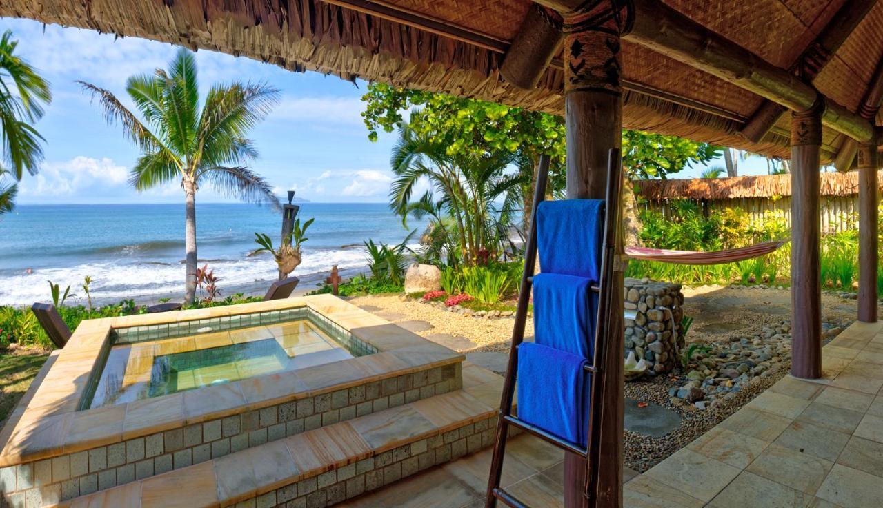 Nanuku, Auberge Resorts Collection Pacific Harbour Bagian luar foto